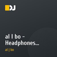 al l bo - Headphones Intimate (acapella) 128 bpm, E (Moll)