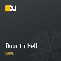 Door to Hell