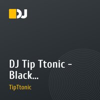 DJ Tip Ttonic - Black Monster(dab.pro)