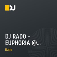 DJ RADO - EUPHORIA @ 27.11.09