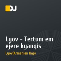 Lyov - Tertum em ejere kyanqis