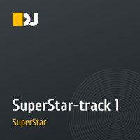 SuperStar-track 1