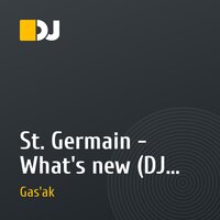 St. Germain - What's new (DJ Gas'ak remix)