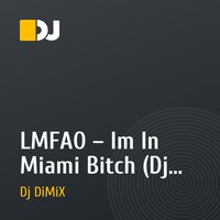 LMFAO – Im In Miami Bitch (Dj DiMiX remix)