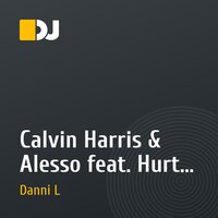 Calvin Harris & Alesso feat. Hurts & Bassjackers - Like control ( Danni L Mash up remix)