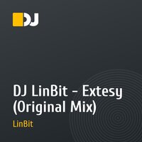 DJ LinBit - Extesy (Original Mix)