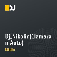 Dj_Nikolin(Clamaran Auto)