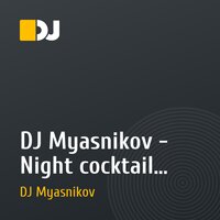 DJ Myasnikov - Night cocktail (DJM mix)
