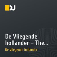De Vliegende hollander – The Rhythm of life