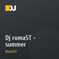 Dj romaST - summer