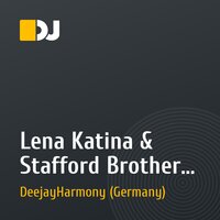 Lena Katina & Stafford Brothers & Lil Jon - Я Буду Рядом & Hands Up ( DJ Harmony Mashup )