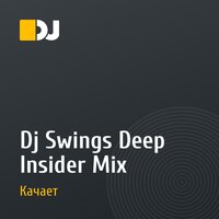 Dj Swings Deep Insider Mix