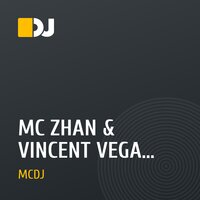 MC ZHAN & VINCENT VEGA - APPLE