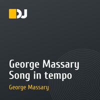 George Massary Song in tempo