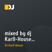 mixed by dj  Karll-House - Summer Vibes 2010 (Party 1)