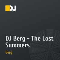 DJ Berg - The Lost Summers