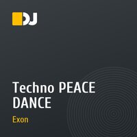 Techno PEACE DANCE