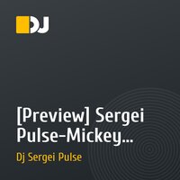 [Preview] Sergei Pulse-Mickey House
