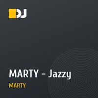 MARTY - Jazzy