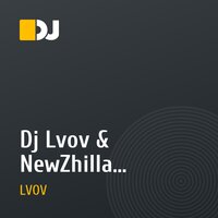 Dj Lvov & NewZhilla - Jupiter - a lonely planet (Proto & Kozireff sky mix)
