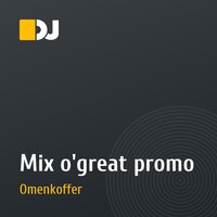 Mix o'great promo