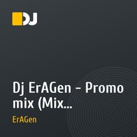 Dj ErAGen - Promo mix (Mix 25.11.2008)