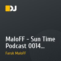 MaloFF - Sun Time Podcast 0014 [May 2010]