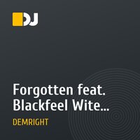 Forgotten feat. Blackfeel Wite – Earth (DEMRIGHT Remix)