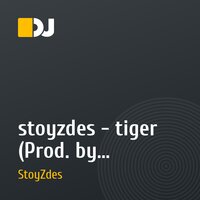 stoyzdes - tiger (Prod. by @tebe__privet)