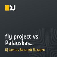 fly project vs Palauskas -полевые цветы & en voque