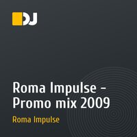 Roma Impulse - Promo mix 2009