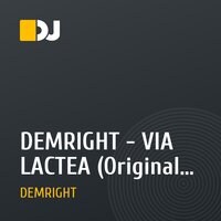 DEMRIGHT - VIA LACTEA (Original Mix)