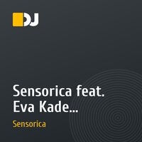 Sensorica feat. Eva Kade - Sunlight Again (chill out version) - cut