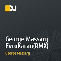 George Massary  EvroKaran(RMX)