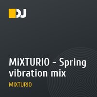 MiXTURIO - Spring vibration mix