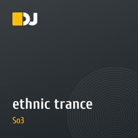 ethnic trance