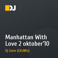 Manhattan With Love 2 oktober'10