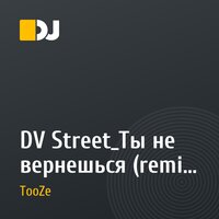 DV Street_Ты не вернешься (remix bit DjTooZe)