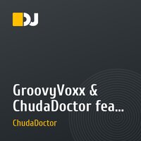 GroovyVoxx &  ChudaDoctor feat. Lamplighter-The Longest Journey