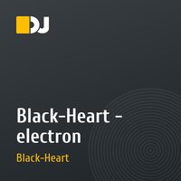 Black-Heart - electron