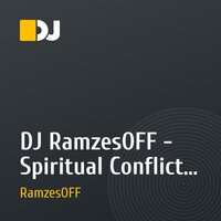 DJ RamzesOFF - Spiritual Conflict (Original Mix)(Russia VS USA)(Neuropunk)