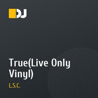 True(Live Only Vinyl) 