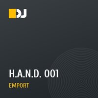 H.A.N.D. 001
