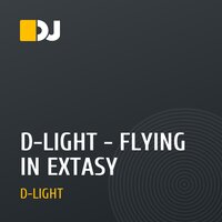 D-LIGHT - FLYING IN EXTASY