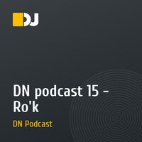 DN podcast №15 - Ro'k