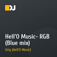 Hell'O Music- RGB (Blue mix)