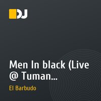 Men In black (Live @ Tuman 08.05.2010)