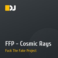 FFP - Cosmic Rays
