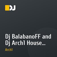 Dj BalabanoFF and Dj Arch1 House autumn promo mix