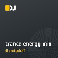 trance energy mix